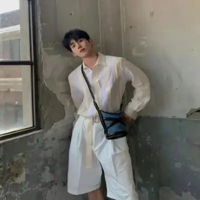 唐俊熙